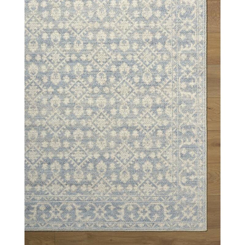 Nabela Noor Home x Livabliss Aram Traditional Area Rug