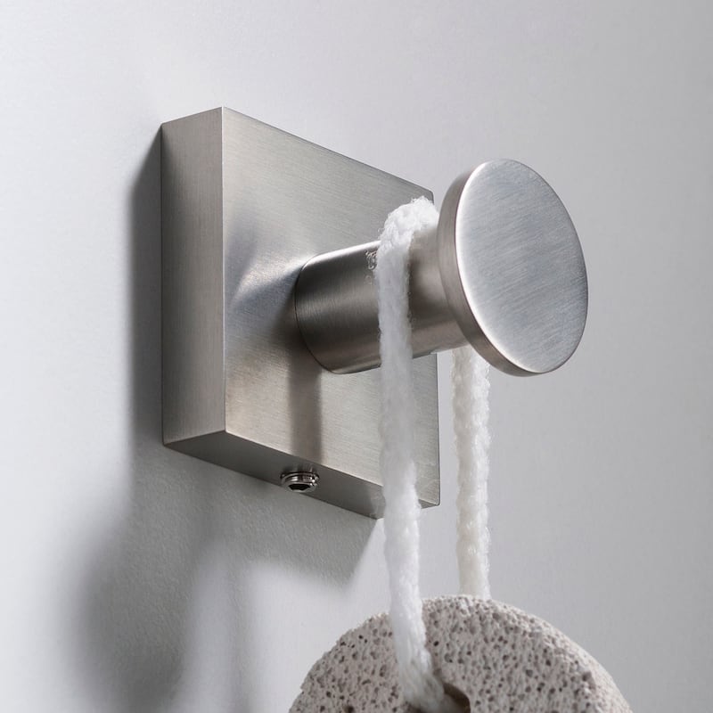 Kraus Ventus Single Robe Hook