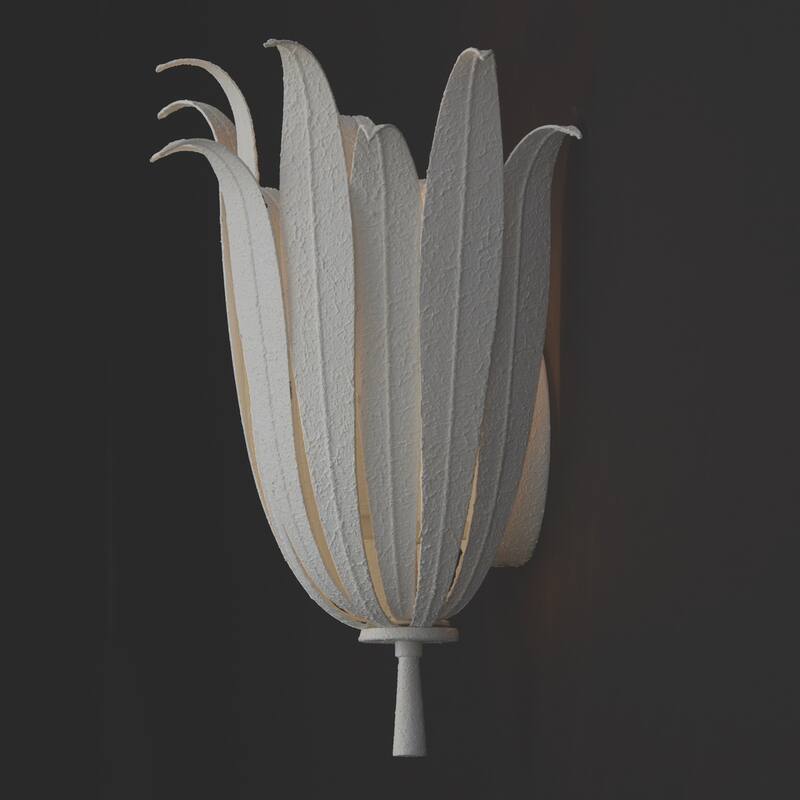Eden 1-light Wall Sconce