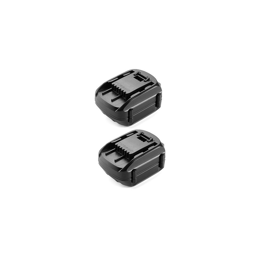 Shop Replacement For Worx Wa3537 32v 2 0ah Li Ion Powertool Battery 2 Pack Overstock 28787871
