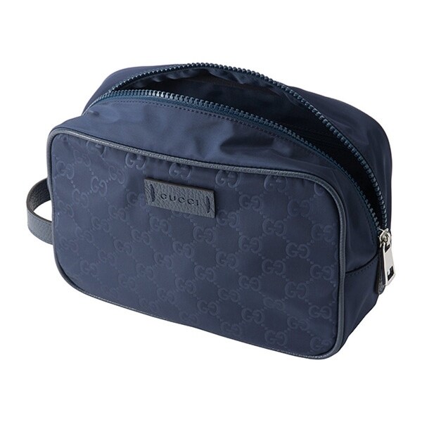 toiletry bag for men gucci