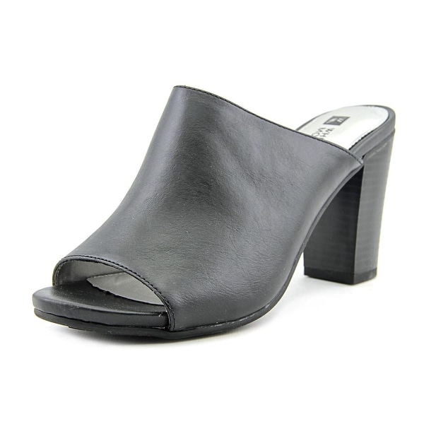 white mountain mules