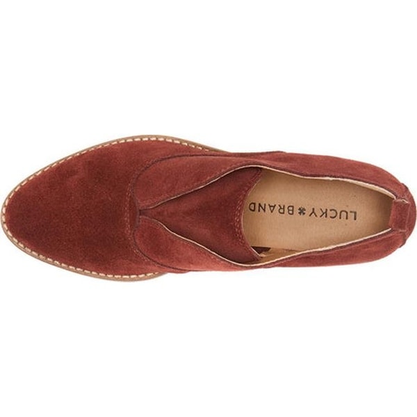 lucky brand fimberly