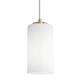 Option Light Antique Brass