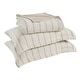 preview thumbnail 12 of 28, Superior Valencia Reversible Cotton Matelasse Bedspread and Sham Set
