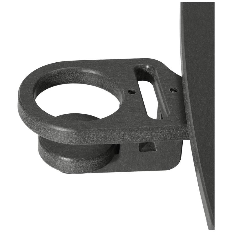 Hanniford Poly Adirondack 49 Inch Folding Bench