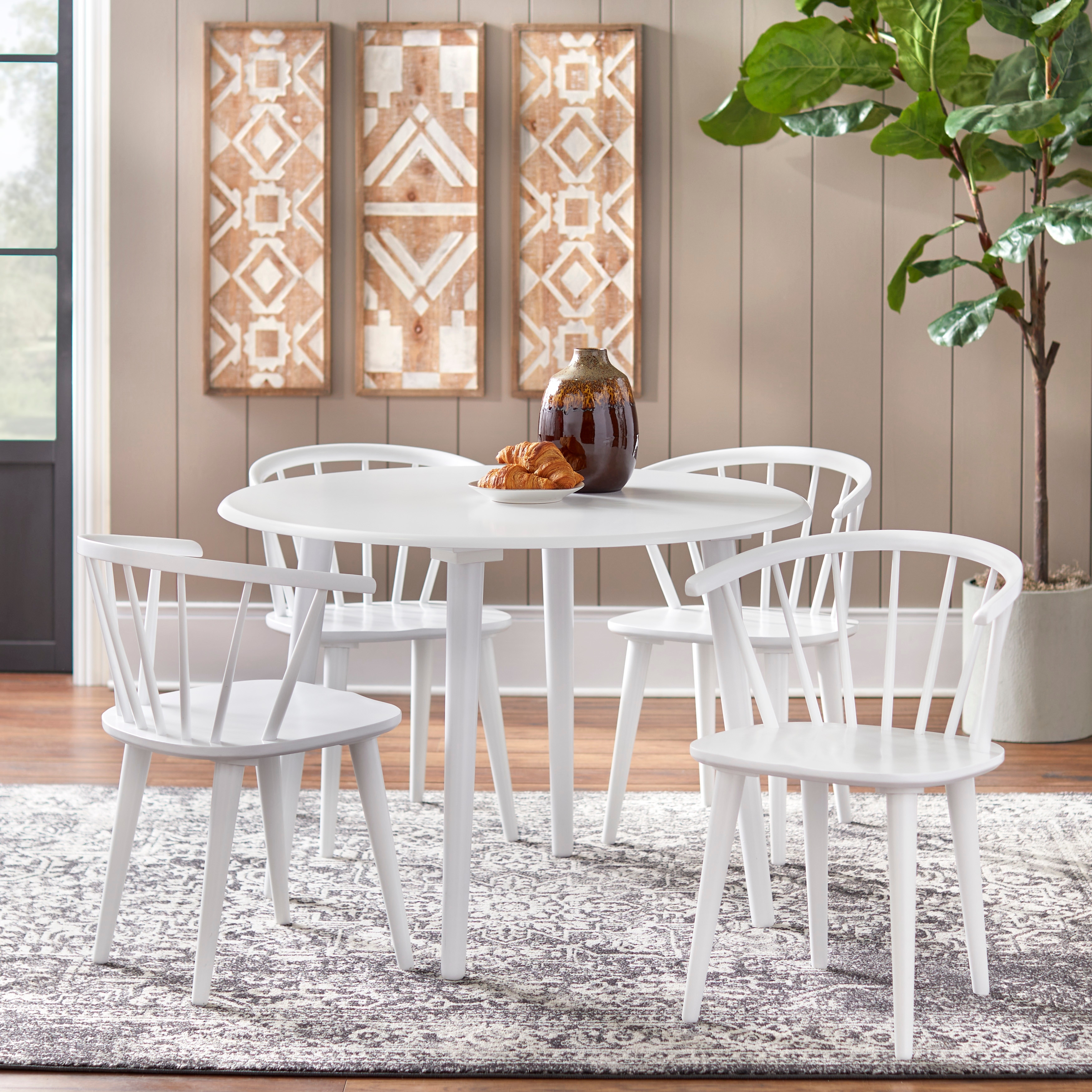 Simple living florence dining chairs online
