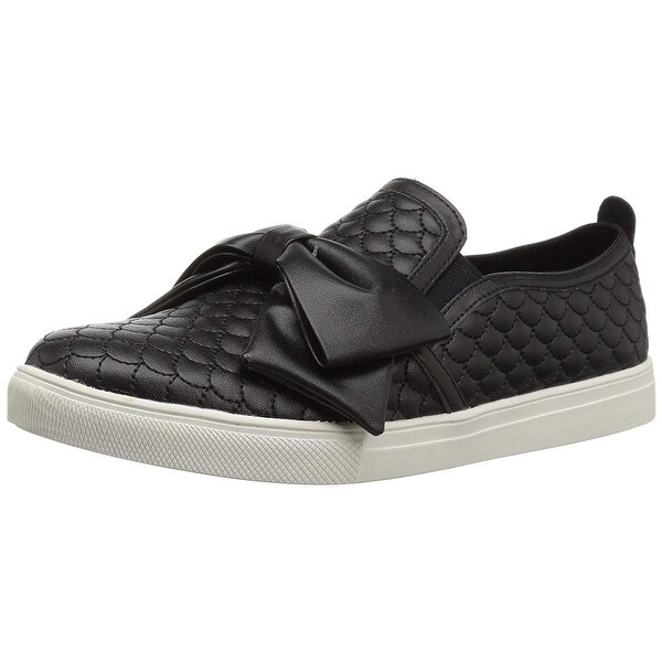 Skechers Street Women's Women's Moda-Scalloped Qulted Sneaker