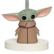 preview thumbnail 2 of 3, Lambs & Ivy Star Wars The Child/Baby Yoda Nursery Lamp with Shade and Bulb