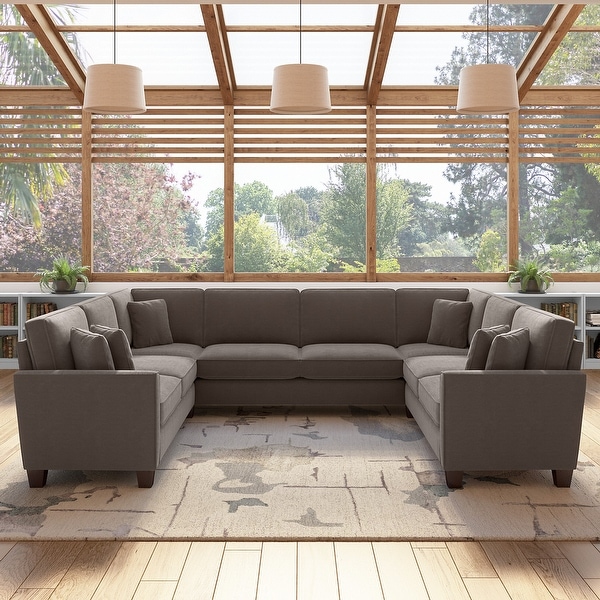 Flare-125W-U-Shaped-Sectional-