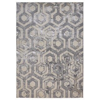 RugRu ORIN RUG 1400×2000mm ラグ ラグ・カーペット・マット 家具