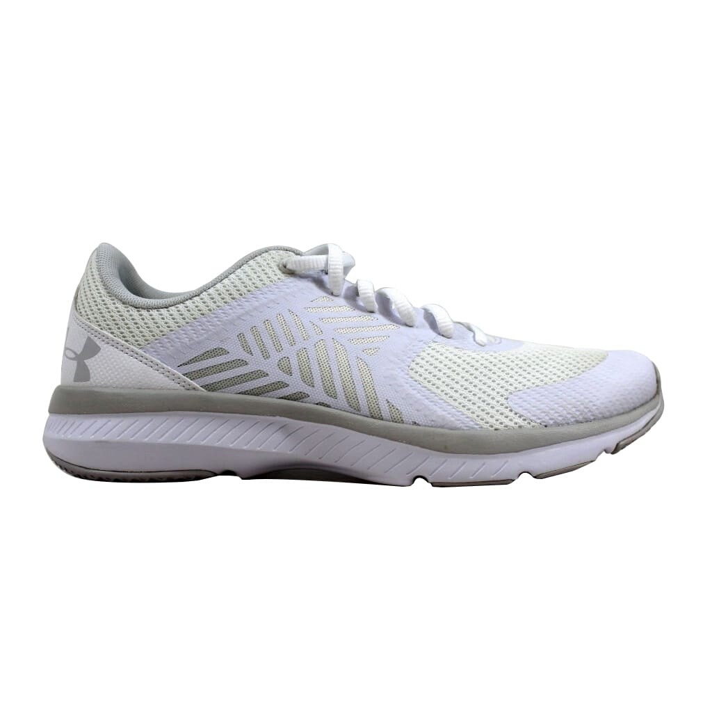 under armour micro g press