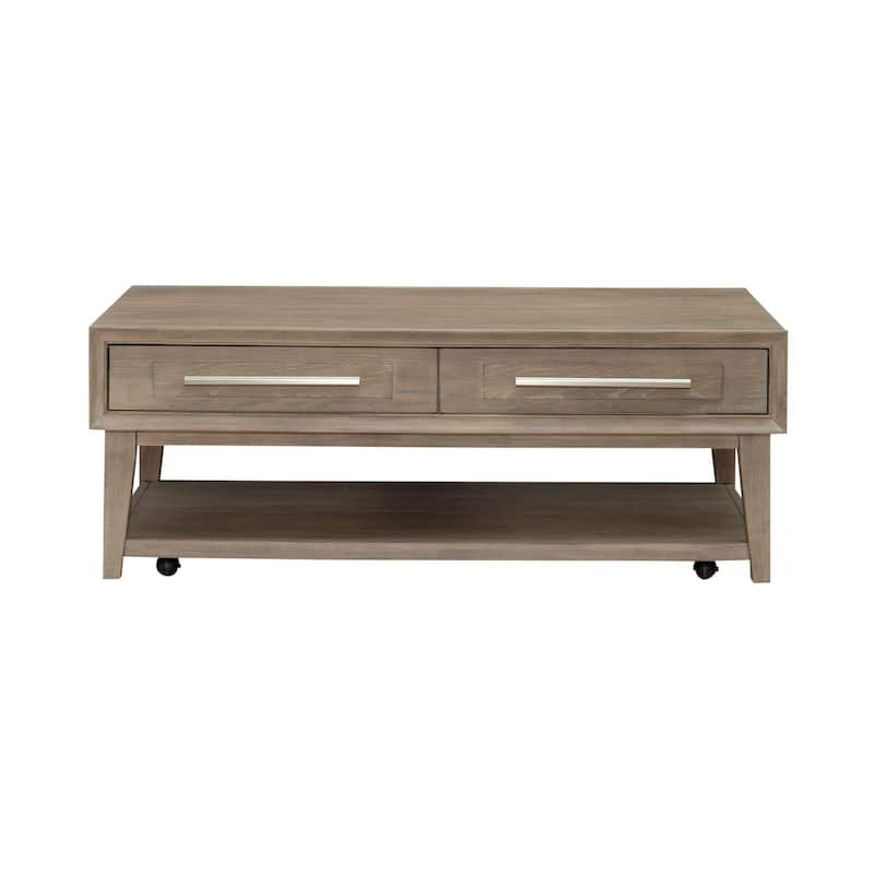 Liberty Furniture Brentwood Accent Table Sets Cocktail and End Tables - Various Options