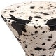 preview thumbnail 6 of 4, Uttermost Lenora Stone Drink Table