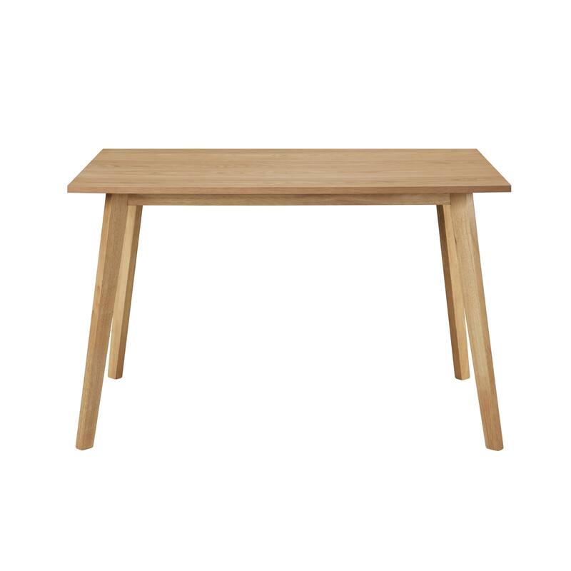 Lindsay 47" Rectangular Dining Table