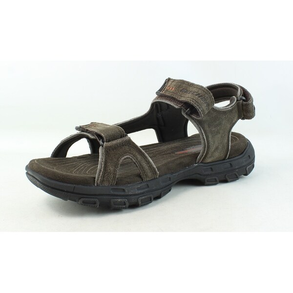 skechers sandals size 14