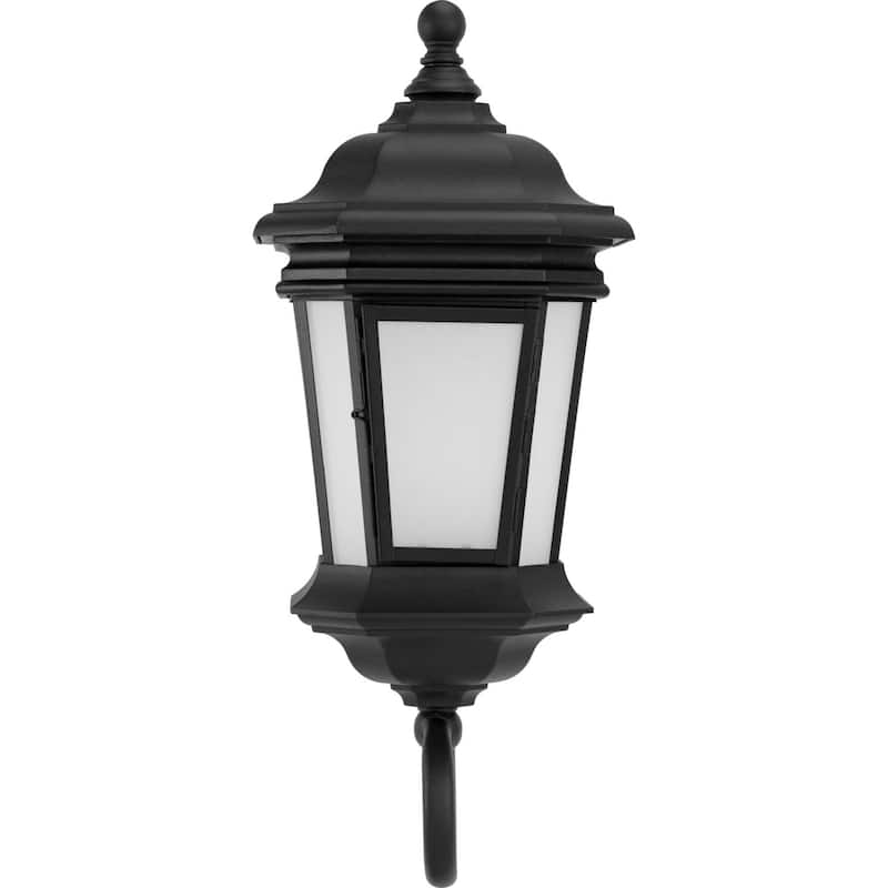 Progress Lighting Crawford 21" Tall Outdoor Wall Sconce