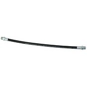 Powerbuilt 12" Flex Hose For Grease Guns - 648757