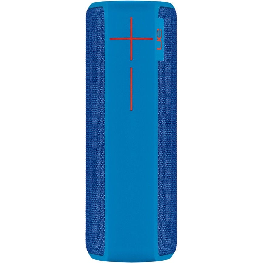 logitech ue boom2 blue