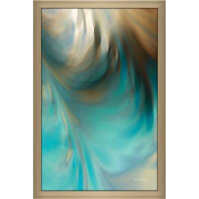 "Jeremiah 33 3 Call To Me" by Mark Lawrence Print on Acrylic