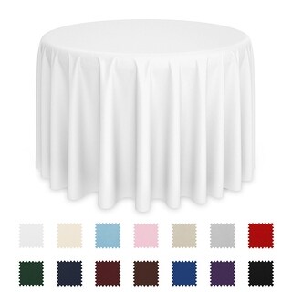 Bed Bath And Beyond Round Tableclothsnull