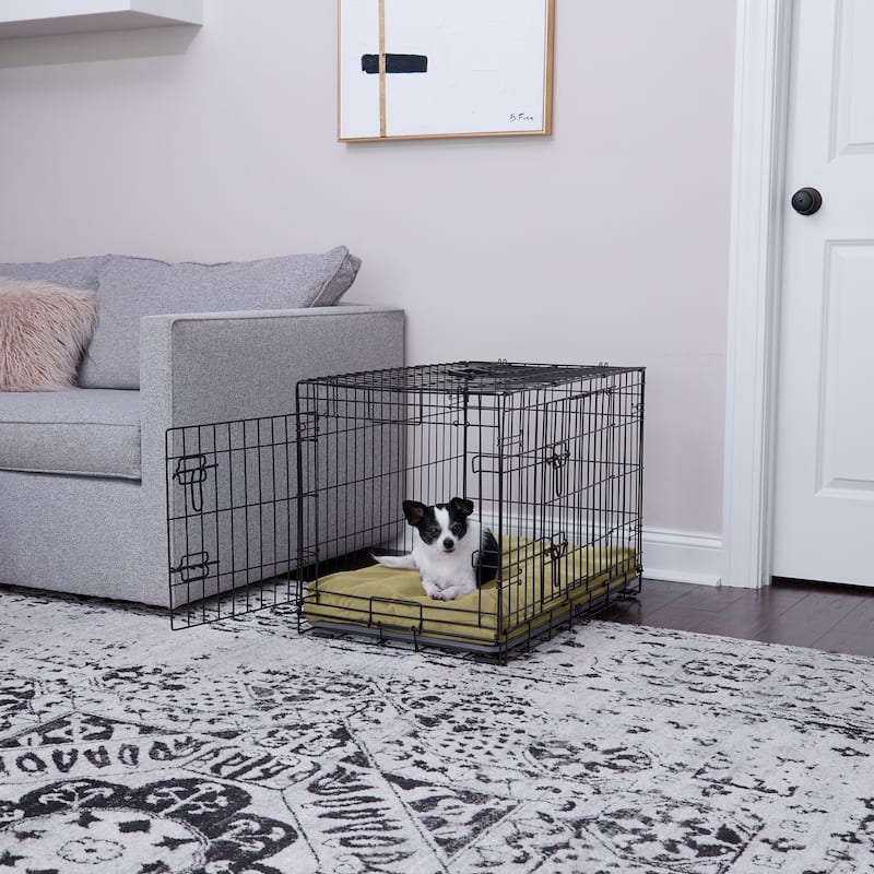 Cooper Deluxe Reversible Crate Pad