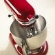 preview thumbnail 33 of 50, KitchenAid Refurbished Artisan® Series 5 Quart Tilt-Head Stand Mixer, RRK150