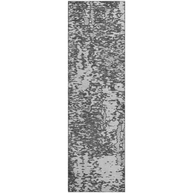 Premium Washable Super Soft Abstract Causal Mayfield Rug