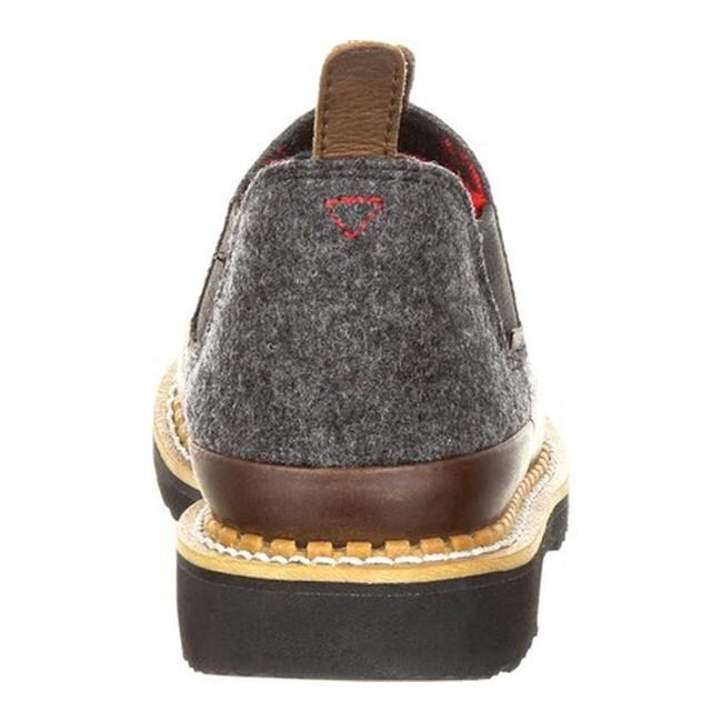 georgia boot pendleton romeo