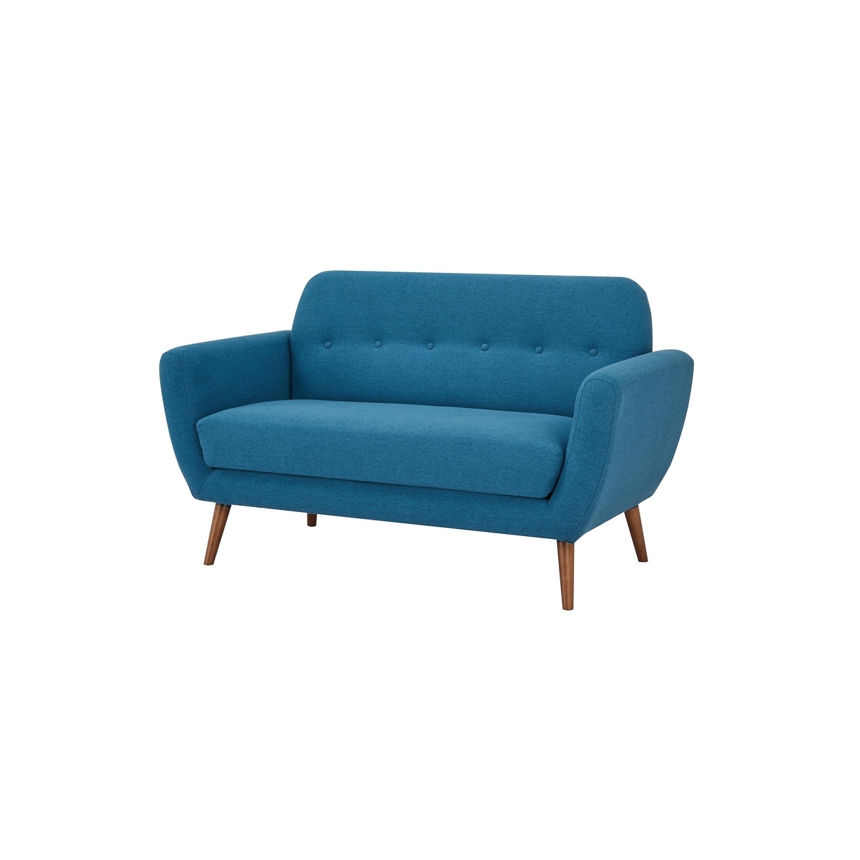 Carson Carrington Maglo Upholstered Loveseat - Picture 13 of 30