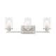 Option Brushed Nickel