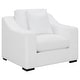 preview thumbnail 12 of 18, Ashlyn Upholstered Sloped Arm Accent Chair