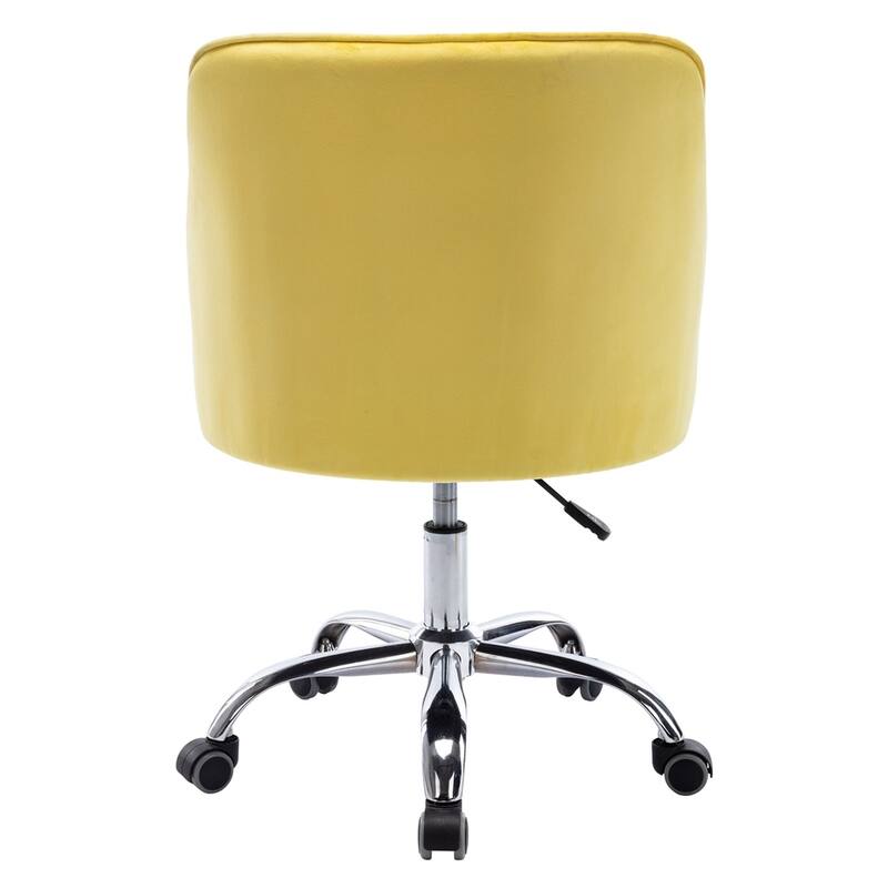 Swivel Shell Office Chair