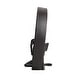 preview thumbnail 9 of 23, Danya B. Contemporary Encircled Reader Cast Iron Sculpture Statue - Male, Female, or Dual Bookend Options