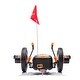 preview thumbnail 50 of 58, 12V Kids Ride On Electric Toy,2WD,16'' exaggerated wheel Pink