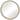 Uttermost Carbet Round Rope Mirror