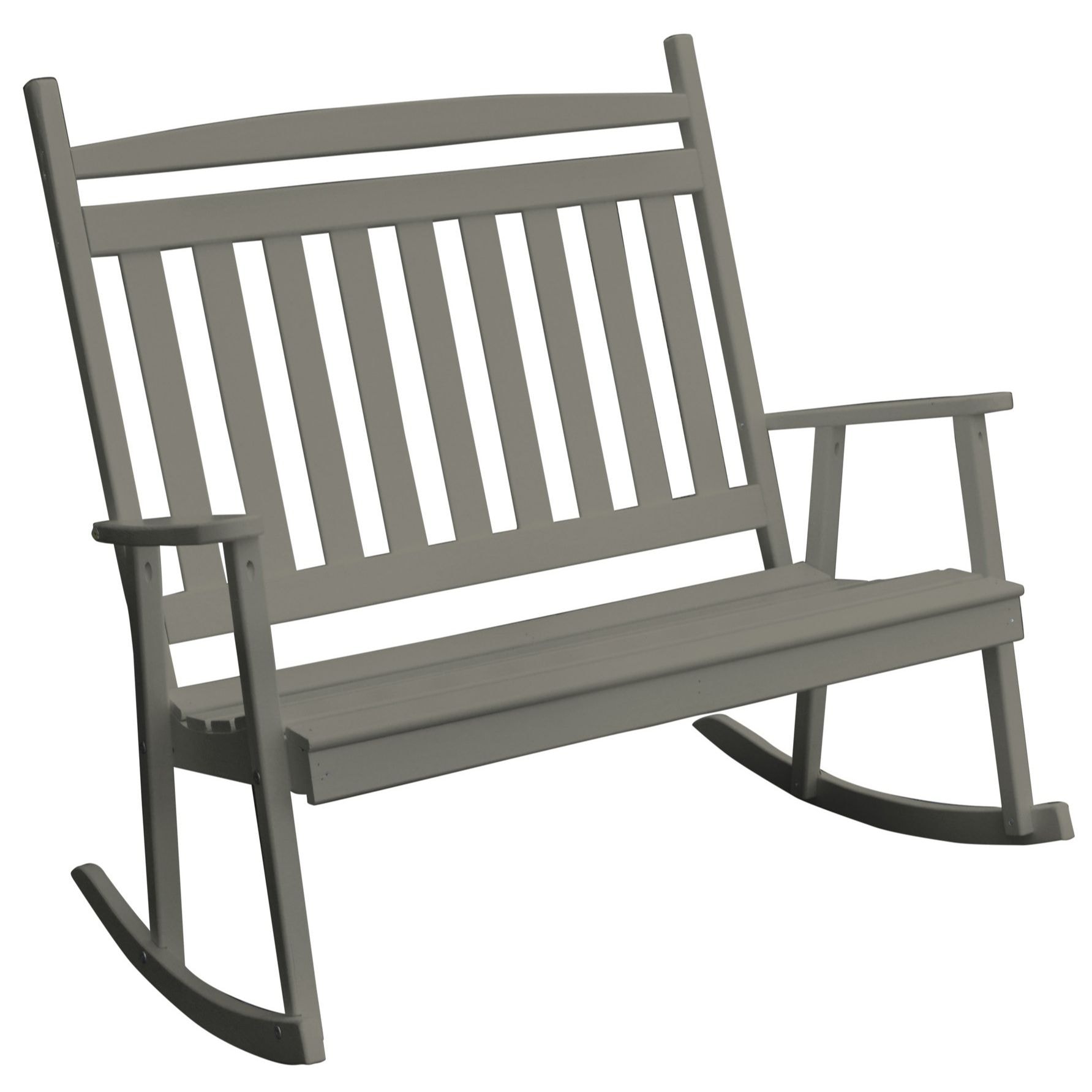 Double porch 2025 rocker