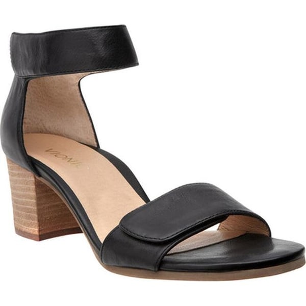 vionic ankle strap sandals