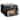 Elite Cuisine EAFL1000 11.5 Qt Indoor Grill & Air Fryer Oven