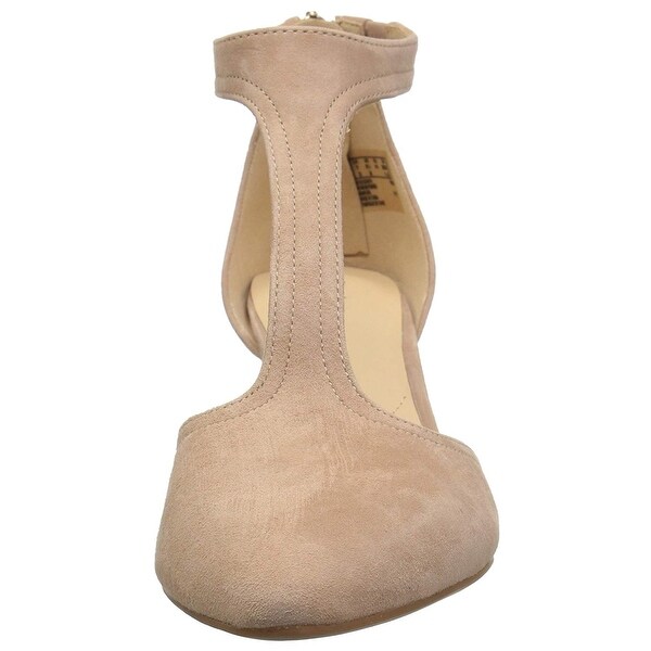 clarks calla lily pump