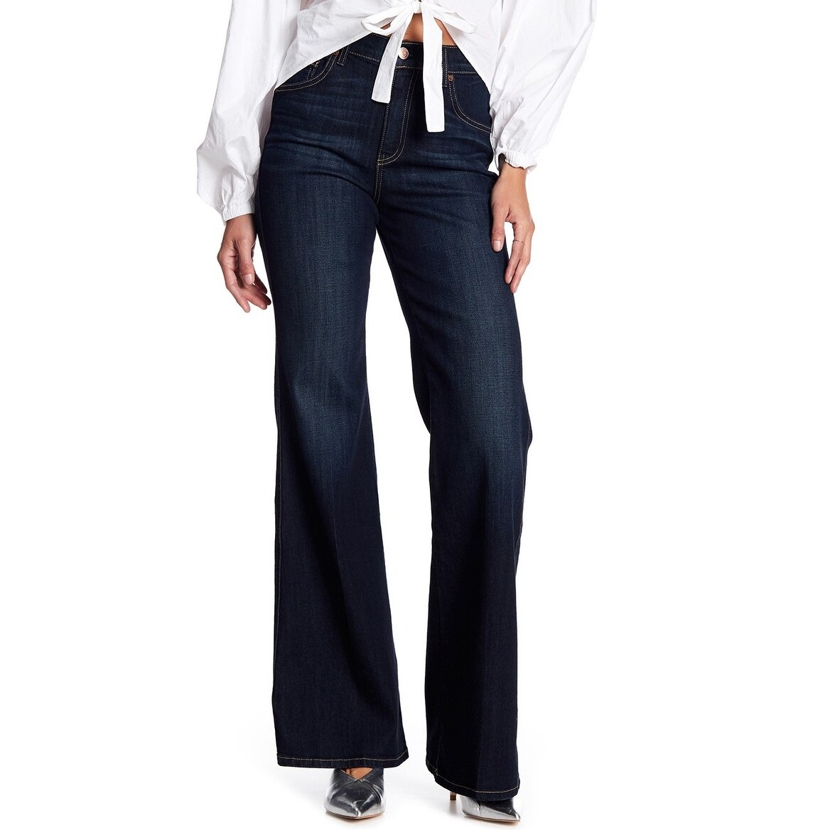farah stretch jeans