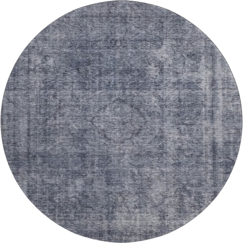 Premium Washable Super Soft Vintage Traditional Mayfield Rug