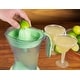 preview thumbnail 3 of 5, Taco Tuesday Electric Lime Juicer & Margarita Kit