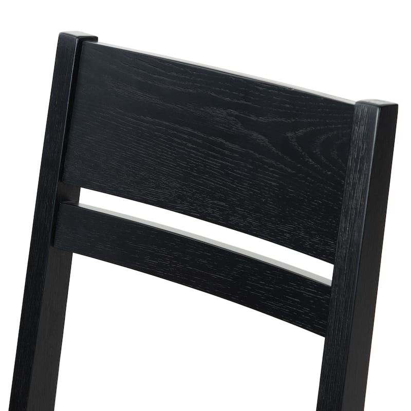 SAFAVIEH Couture Bellalexa Dining Chair (Set of 2) - 19"W x 18"D x 35"H