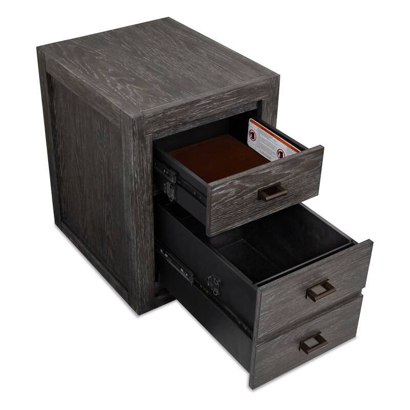 Magnussen Home Plum Creek Ravenwood Black Mobile File