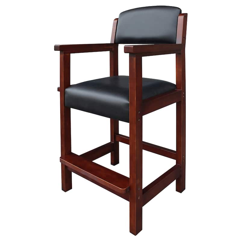 Hathaway Cambridge 30 Inch High Top Spectator Chair
