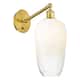 Option Satin Gold / Opal