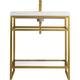 Option Radiant Gold