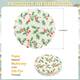 Option Multicolor-250Pcs
