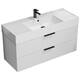 Option Glossy White